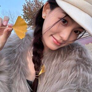 Picture of Jennifer Liu